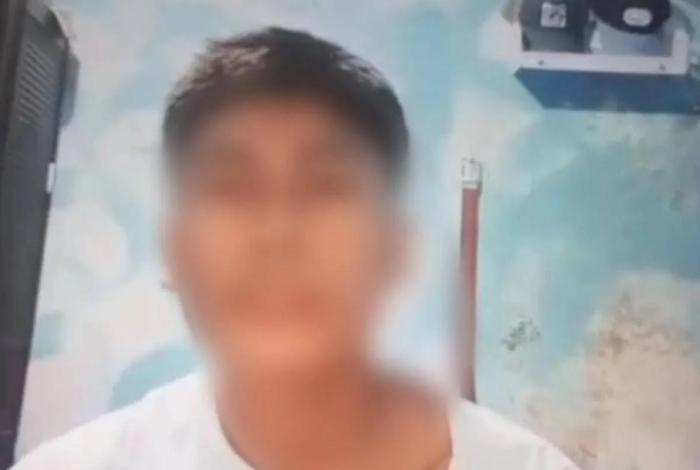 Autoridades educativas y de justicia, investigan video en el que lanzan amenazas a personal docente en Lázaro Cárdenas