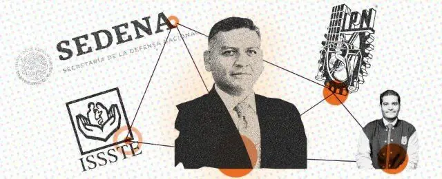 Autoridades exigen la destitución de funcionario del IPN e ISSSTE por posibles desvíos millonarios