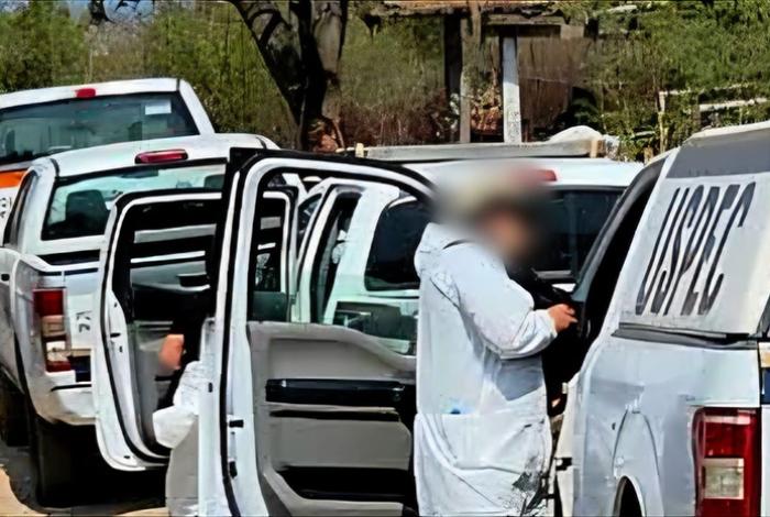 Autoridades investigan el homicidio de un adolescente en Parácuaro