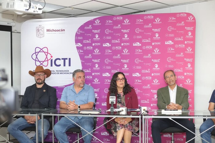 Avances de proyecto para mitigar impacto ambiental en franja aguacatera: ICTI