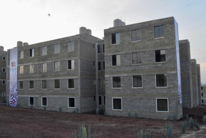 Avanza entrega de vivienda; 160 familias de Morelia, Yurécuaro y Vista Hermosa estrenan hogar