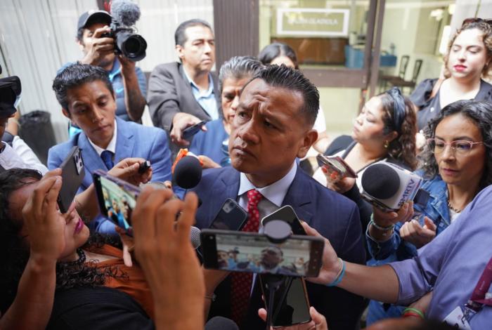 Avanza investigación en caso de Bernardo Bravo, asegura fiscal