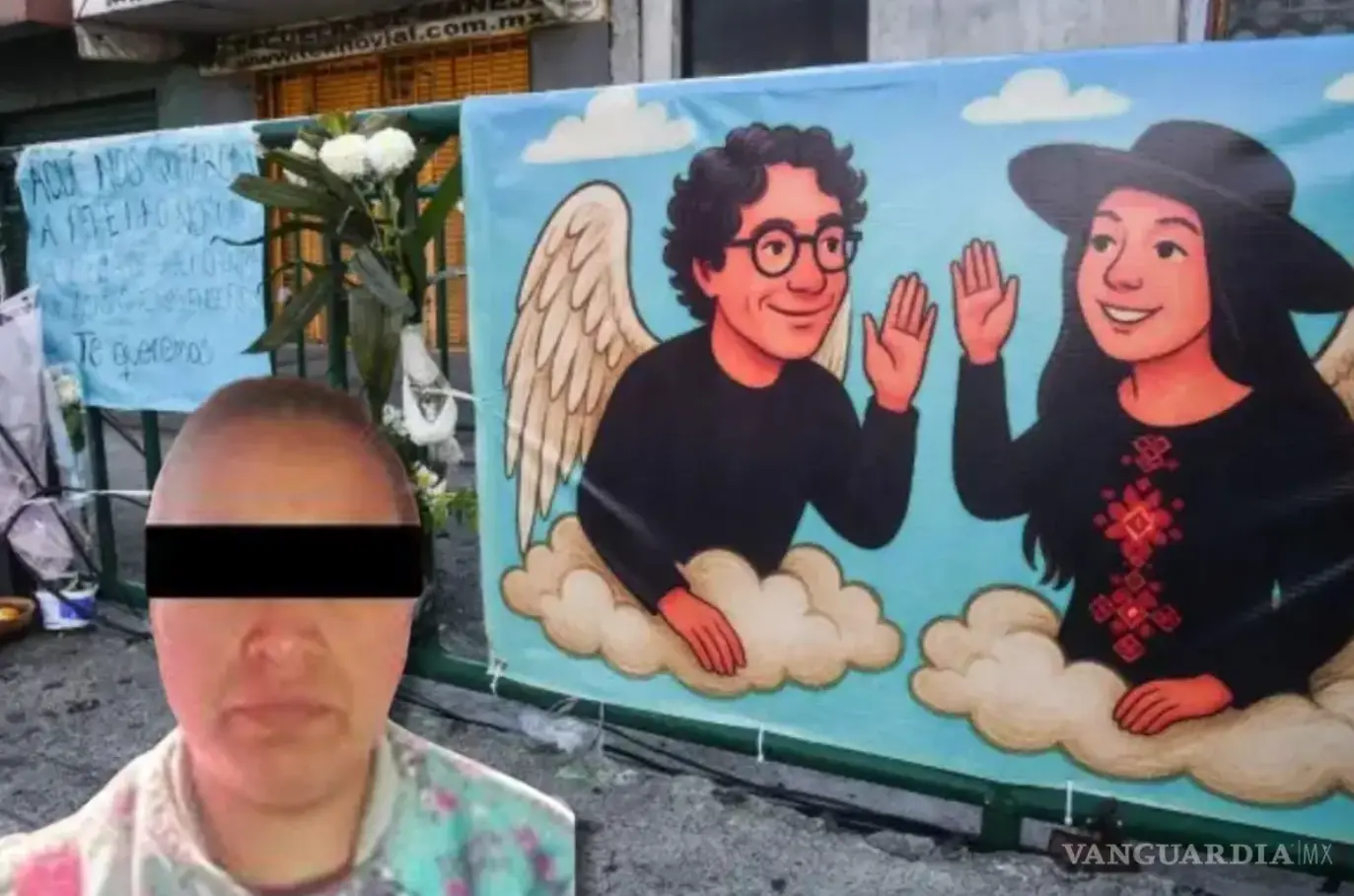 Avanza investigación por homicidio en Calzada de Tlalpan: detienen a mujer señalada