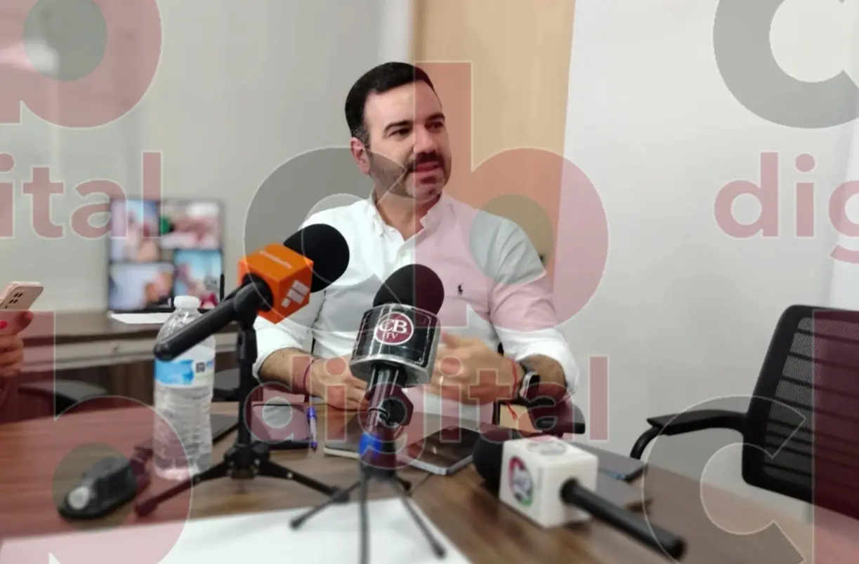 Avanza la Segunda Etapa de la Campaña “Ordena tu Talacha”: Yankel Benítez