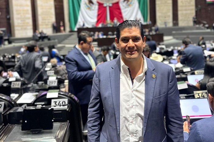 Avanza México hacia la libre determinación de los pueblos originarios: Ernesto Núñez