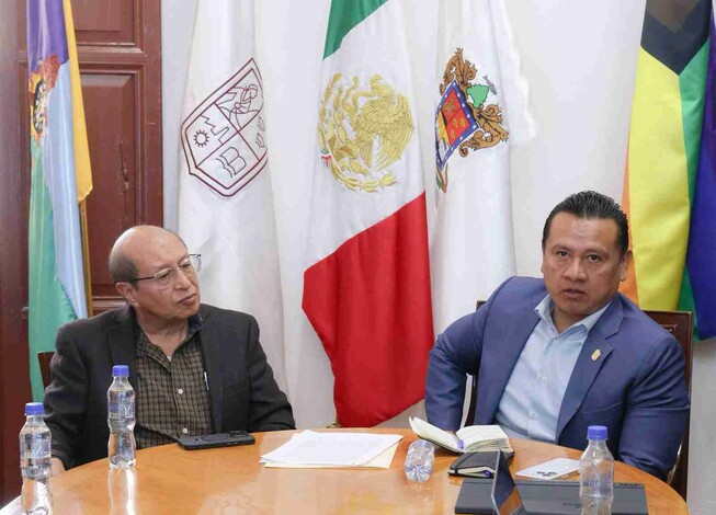 Avanzan convocatorias para registro de aspirantes a jueces y magistrados en Michoacán