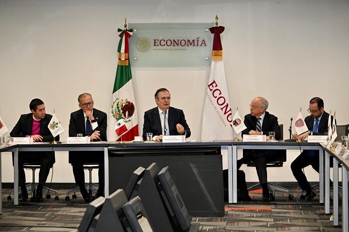 Avanzan en la construcción de 10 corredores Industriales en el país; Michoacán está contemplado