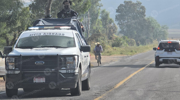 Ayúdanos a identificar a una mujer, víctima de homicidio, localizada en Cuitzeo