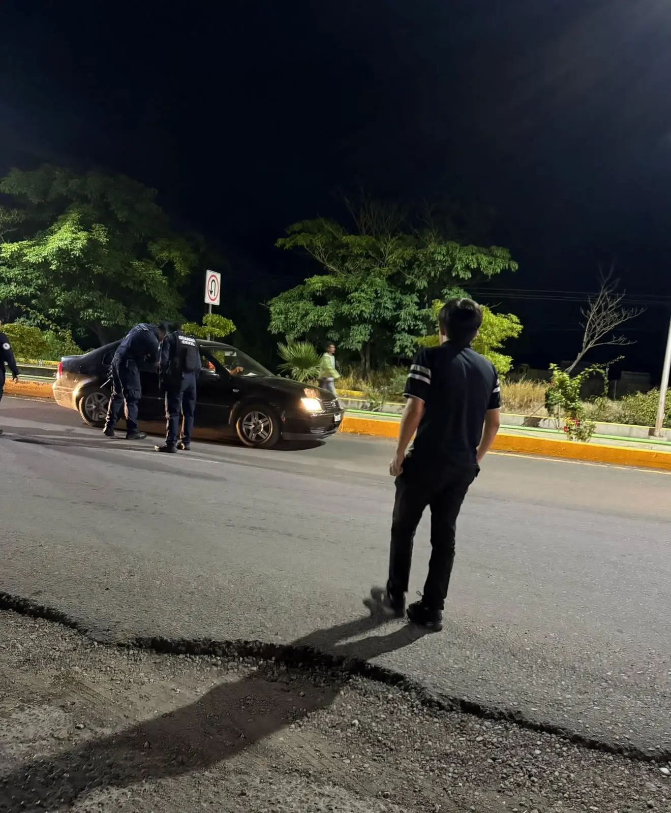 Ayuntamiento de Apatzingán Refuerza la Transparencia con Jornadas de Observadores Ciudadanos en Retenes