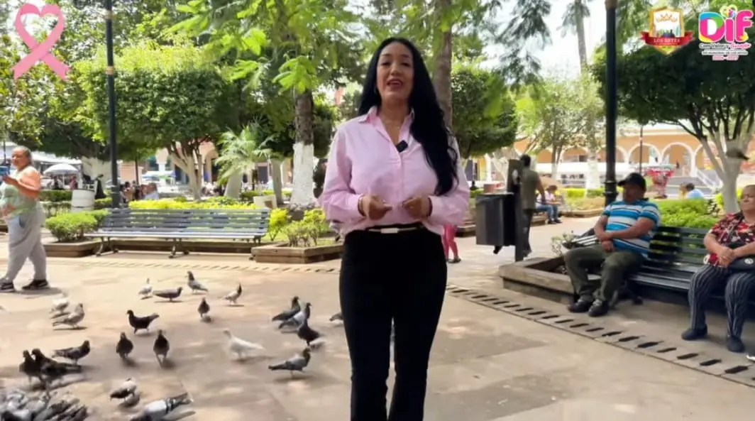 Ayuntamiento de Los Reyes impulsa campaña de brassier oncológico y prótesis de mama en apoyo a mujeres que enfrentan el cáncer