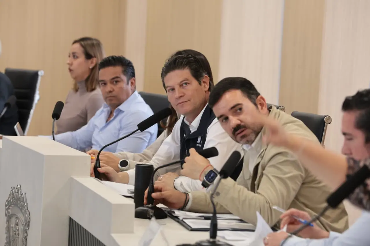 Ayuntamiento de Morelia aprueba descuentos del Buen Fin 2025