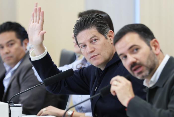 Ayuntamiento de Morelia avanza en ordenamiento urbano