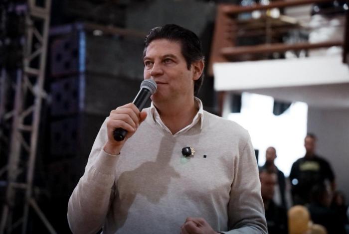 Ayuntamiento de Morelia celebra a la Policía Municipal con un festejo familiar lleno de alegría