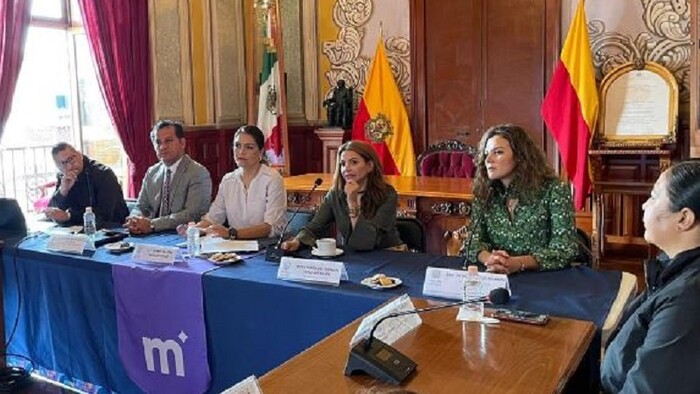 Ayuntamiento de Morelia fortalece su Consejo de Ciudad Creativa de la Música