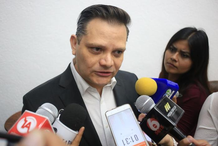 Ayuntamiento de Morelia paga salarios y prestaciones de fin de año