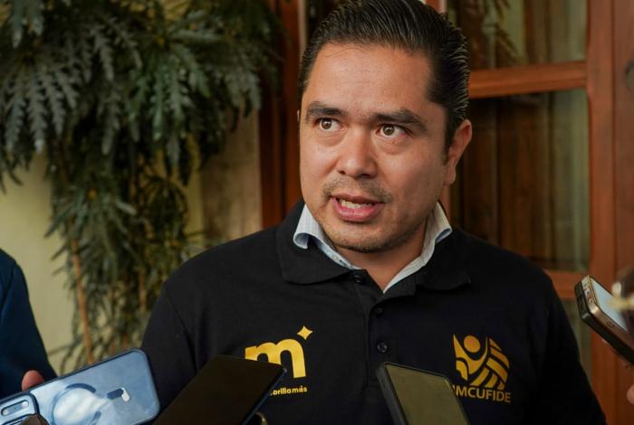 Ayuntamiento de Morelia podría tener un fondo para el deporte