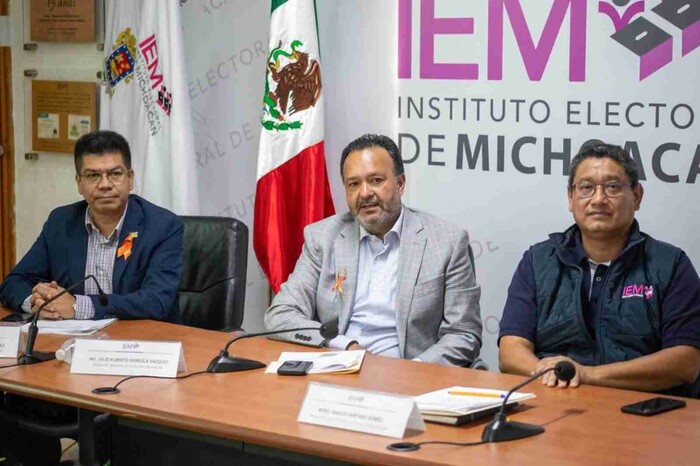 Ayuntamiento de Pátzcuaro e IEM impulsan Observatorio Intercultural para el Desarrollo Urbano de Pátzcuaro