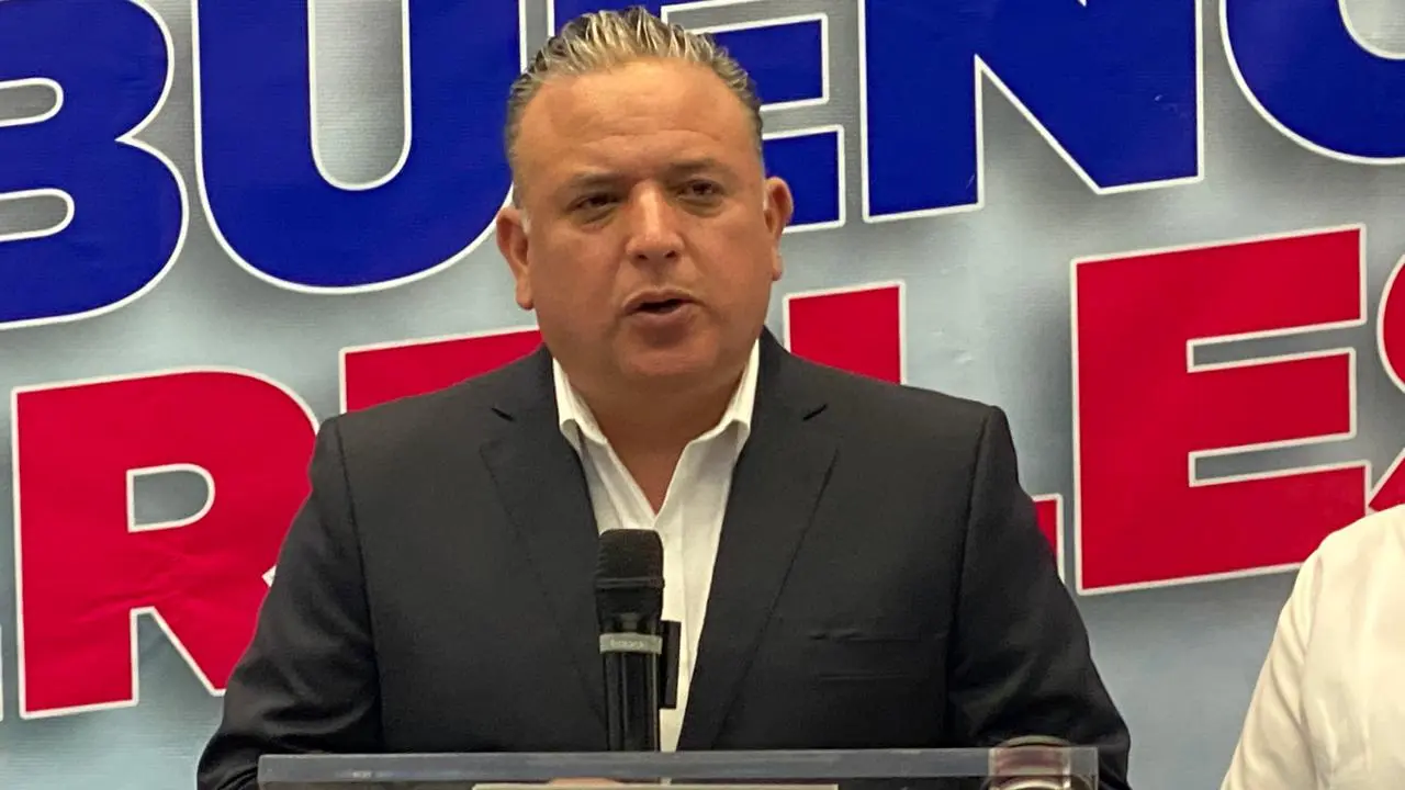 Ayuntamientos panista no han solicitado medidas extraordinarias para fiestas patrias