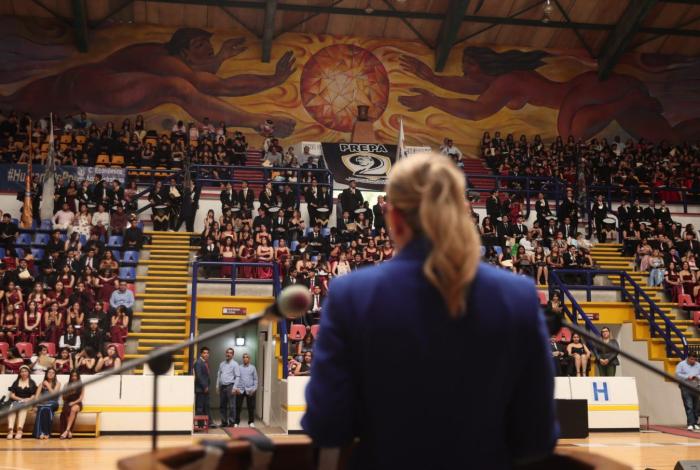 Bachillerato de la UMSNH, se fortalece en beneficio de las y los estudiantes