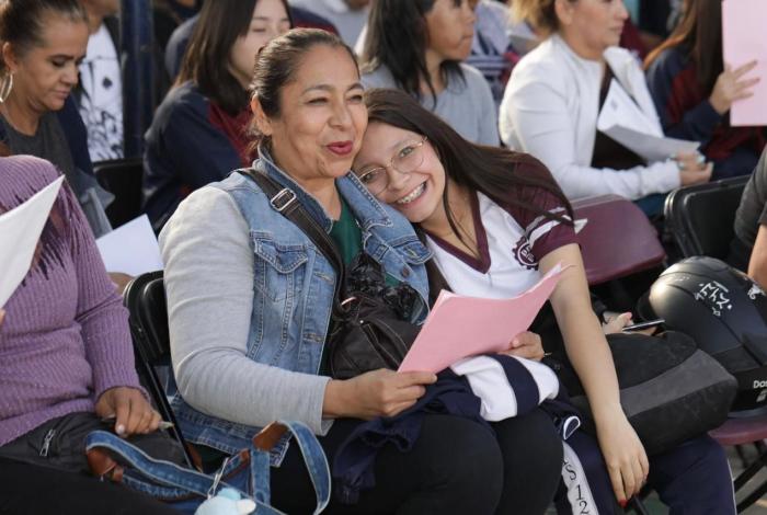 Bachillerato Nacional ‘Margarita Maza’ llegará a 11 municipios de Michoacán