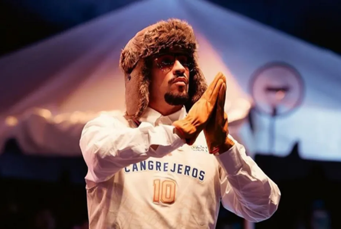 Bad Bunny amplía shows en CDMX con nueva sección y La Casita