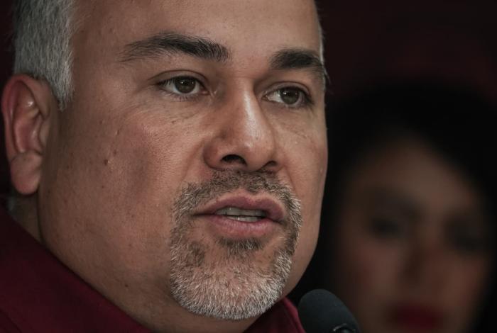 Baja en homicidios, por estadística, no nota roja: Mora