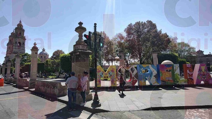 Baja ocupación de hoteles económicos demuestran impacto de Airbnb en Morelia