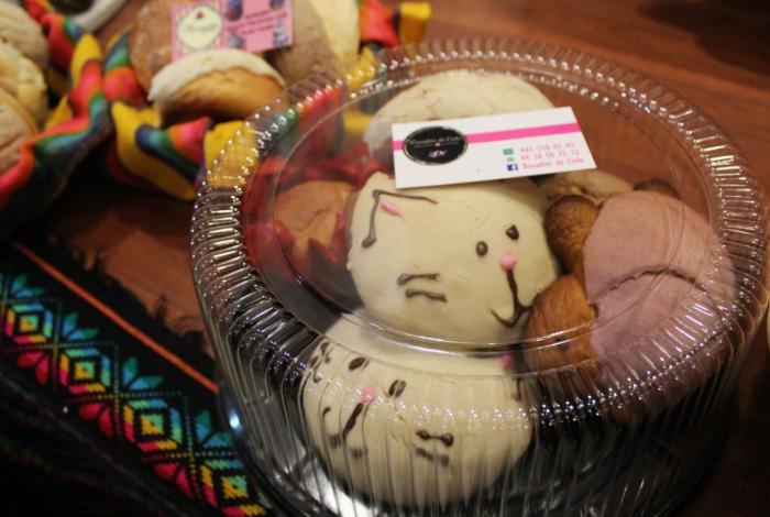 Bajan ventas de pan hasta en un 20%