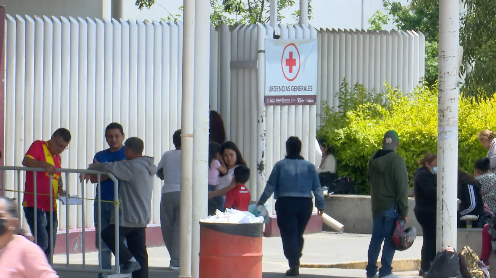 Bajas temperaturas incrementan enfermedades respiratorias y elevan riesgos a la salud