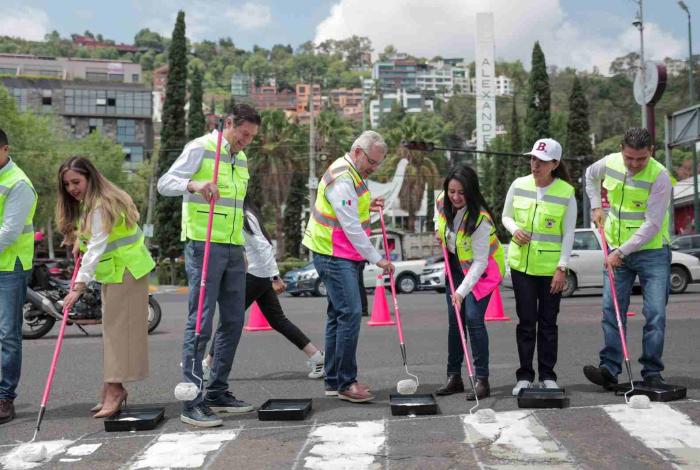 Bajopuentes en Morelia, los parteaguas para lanzar ¡Fíjate Pues!: Gladyz Butanda