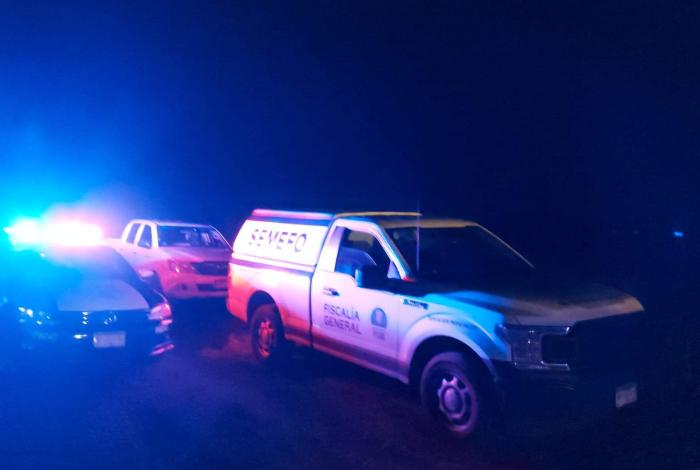 Bal3an a mujer, levantan a un joven, incendian la casa y aparece un cuerpo, en Puruándiro