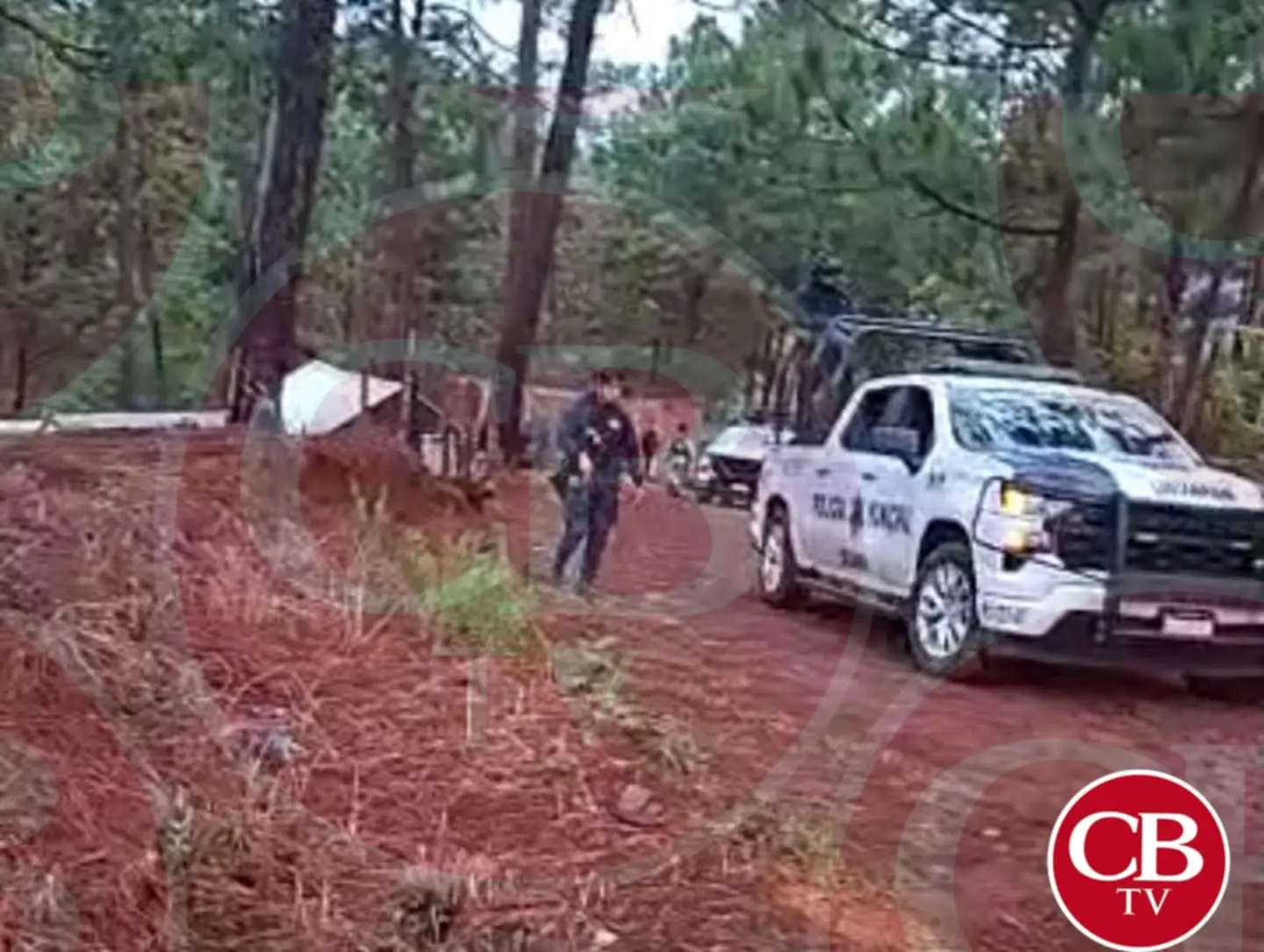 Balacera entre sicarios deja dos muertos en Uruapan