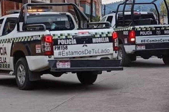 Balean a empleado de carnicería en Jesús del Monte, en Morelia