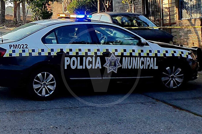 Balean a hombre en la colonia Ejidal Tres Puentes de Morelia