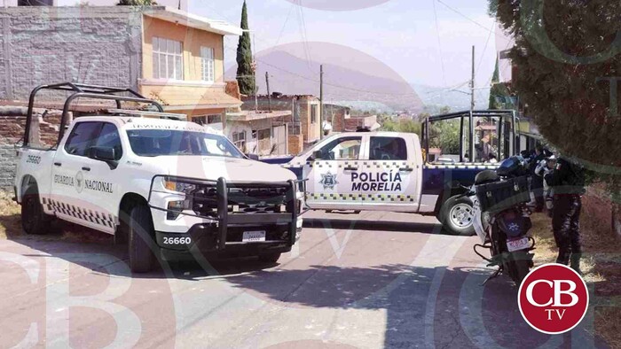 Balean a taxista en Tenencia Morelos