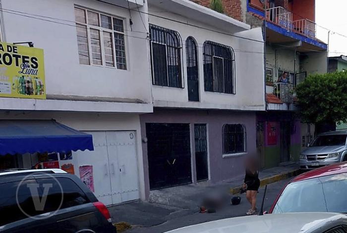 Balean a un hombre cerca de la avenida Pedregal, en Morelia; está grave