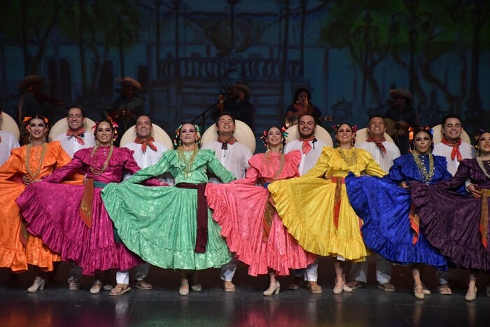 Ballet Folklórico de Michoacán abre sus puertas a nuevos bailarines