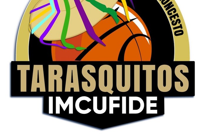 Bambis y Cachorros triunfan en Liga Escolar de Básquetbol en Morelia