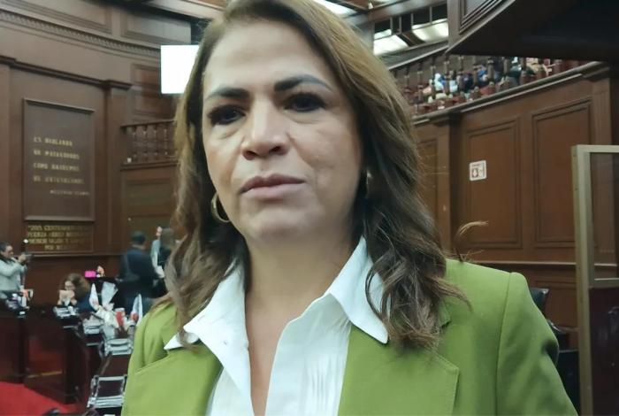 Bancada de Morena, sin interés de apoyar una Comisión Especial de seguimiento al Plan Michoacán