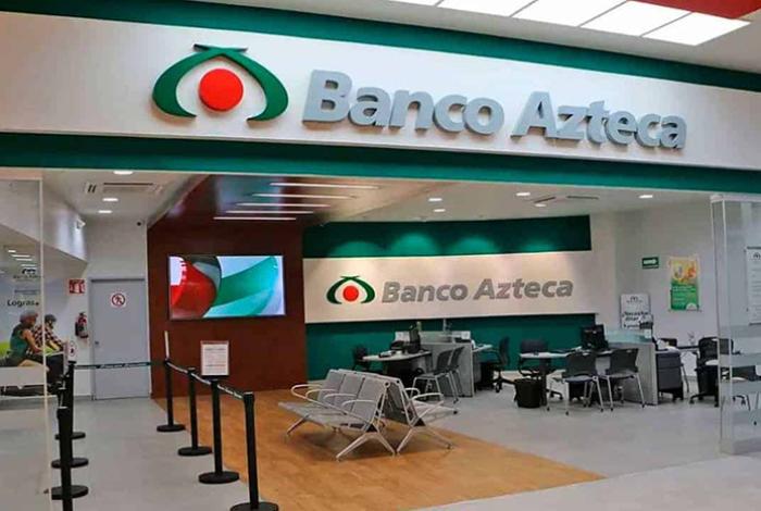 Banco Azteca abre fondo de inversiones; sus clientes pueden empezar con un peso