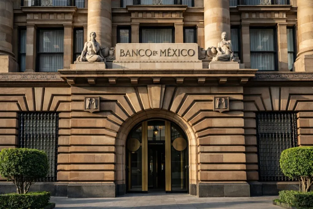 Banxico, nuevas medidas para agilizar transferencias desde el celular