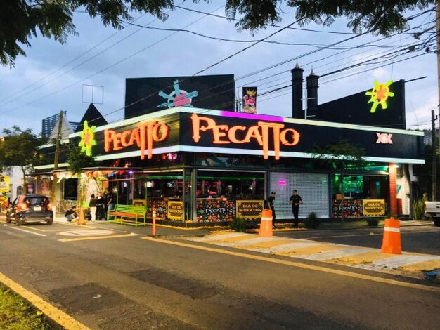 Bar Pecatto cierra sus puertas tras 20 años y acusa inseguridad en Morelia