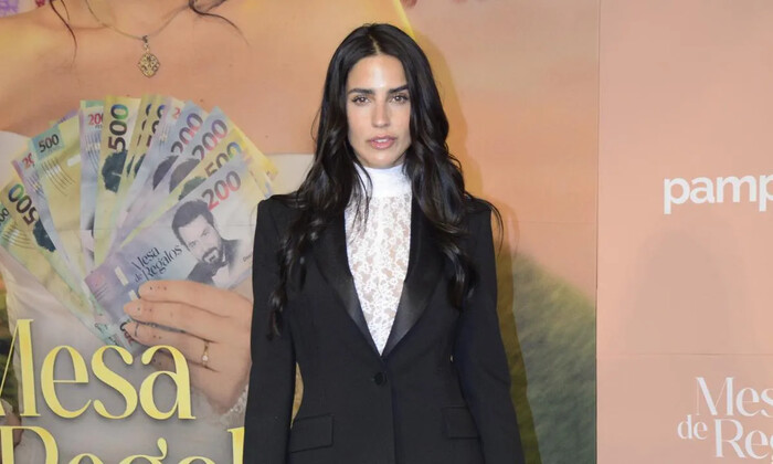 Bárbara de Regil aclara comentarios sobre Yeri Mua tras críticas