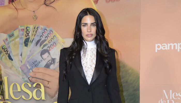 Bárbara de Regil relata su experiencia con una tragedia devastadora