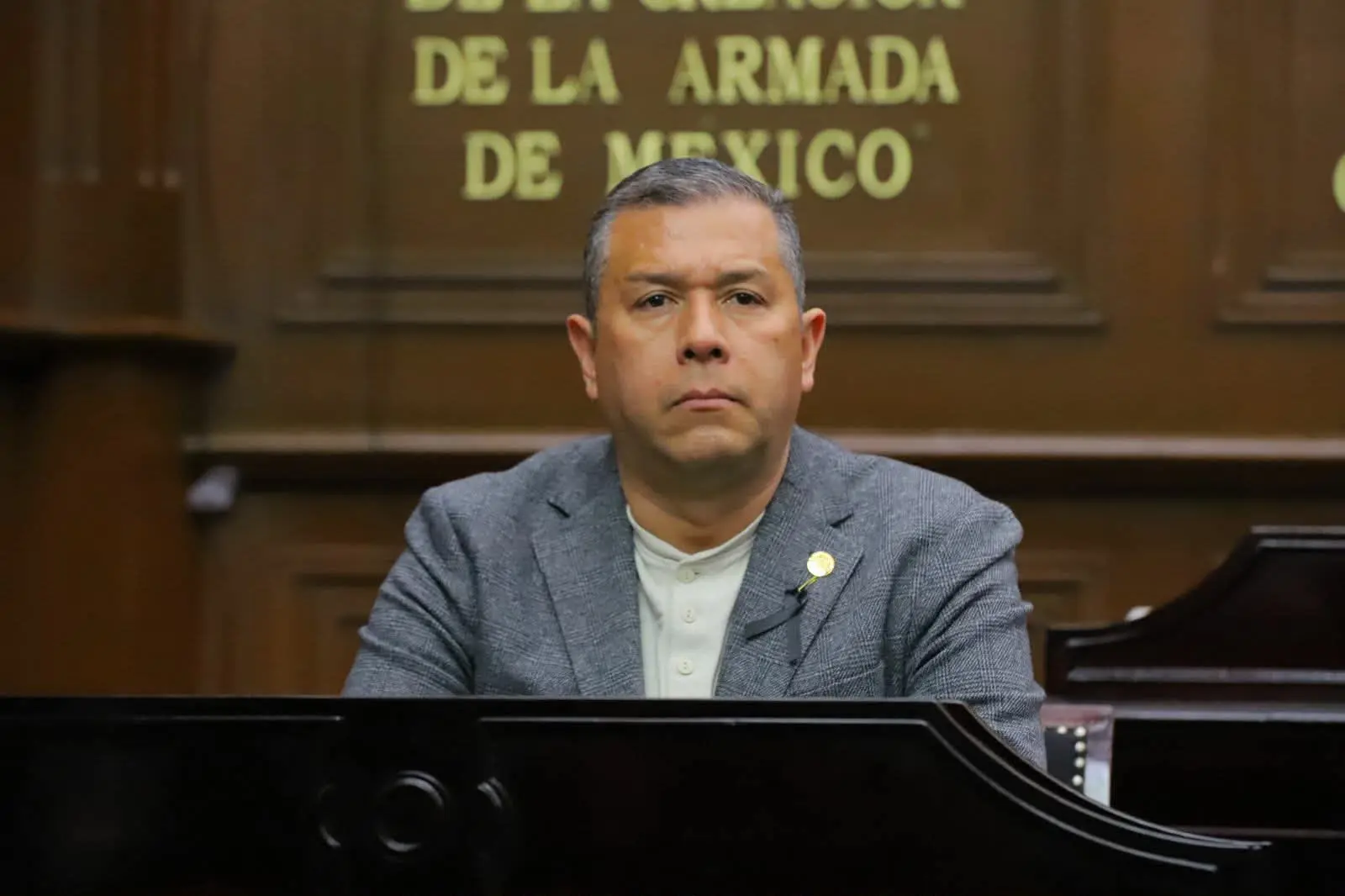 Barragán exige supervisión permanente en mercados y tianguis ante la venta de pirotecnia en Morelia