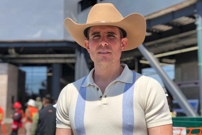 Bautista Tafolla condena misoginia contra Grecia Quiroz y exige justicia en caso Carlos Manzo