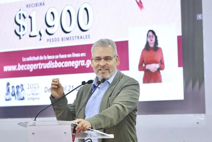 Bedolla reconoce gravedad de insuficiencia renal en el oriente michoacano