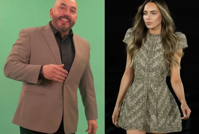 Belinda enfrenta posible cárcel por declaraciones falsas