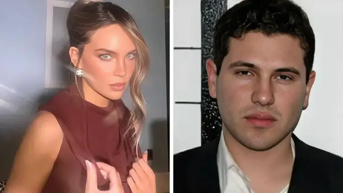 Belinda habría tenido una relación con hijo de “El Chapo”: Anabel Hernández