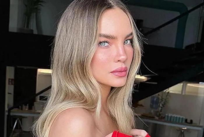 Belinda promete sorpresas tras éxito de “Mentiras”